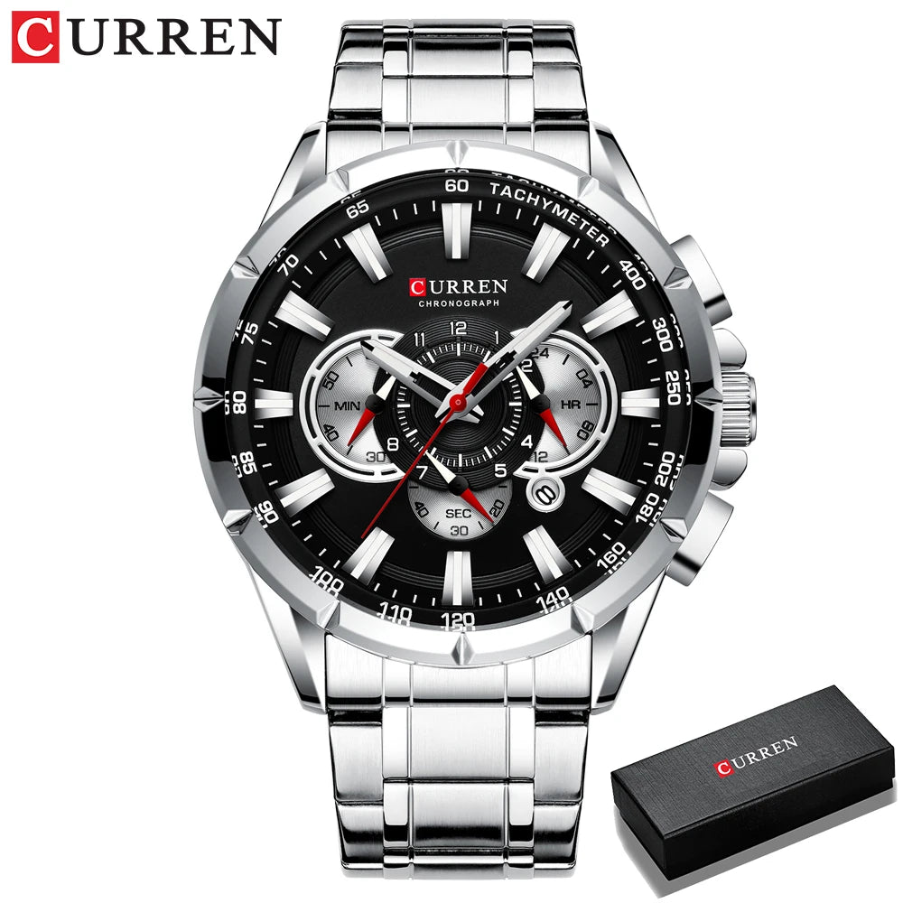 URREN Watch