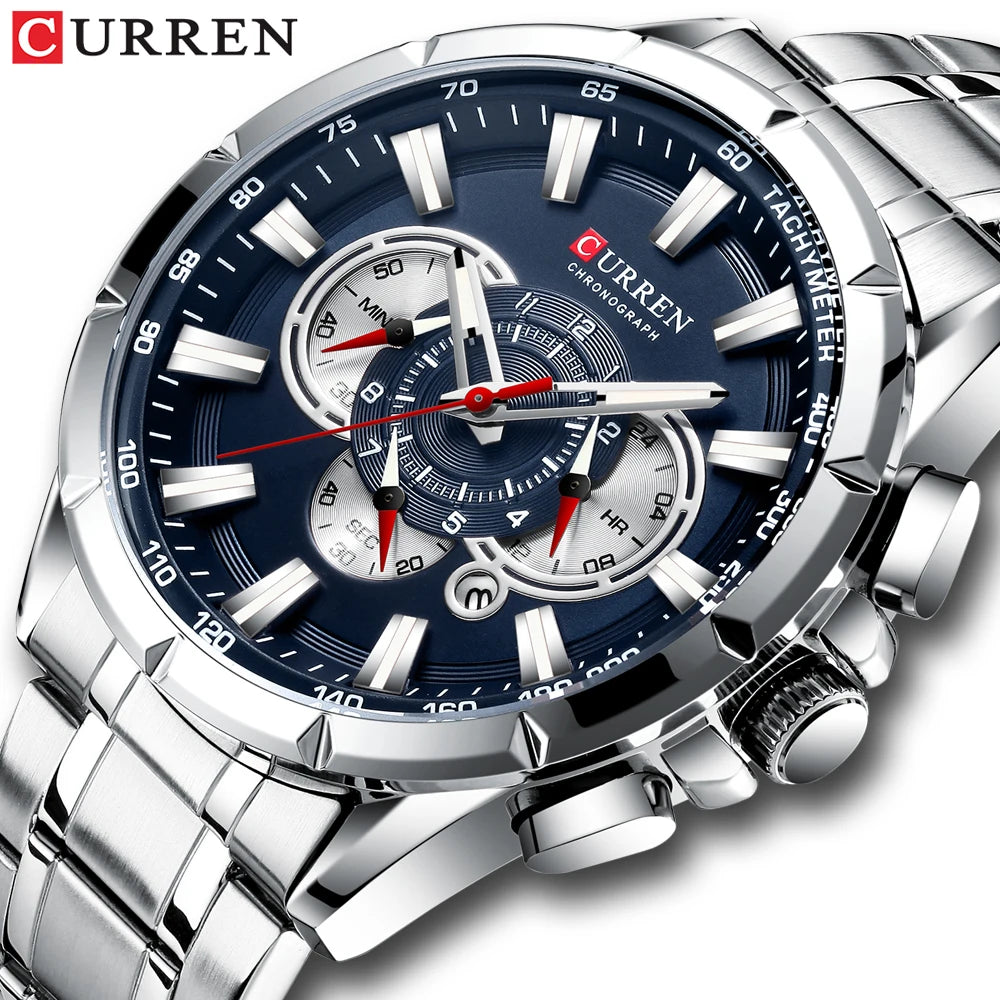 URREN Watch