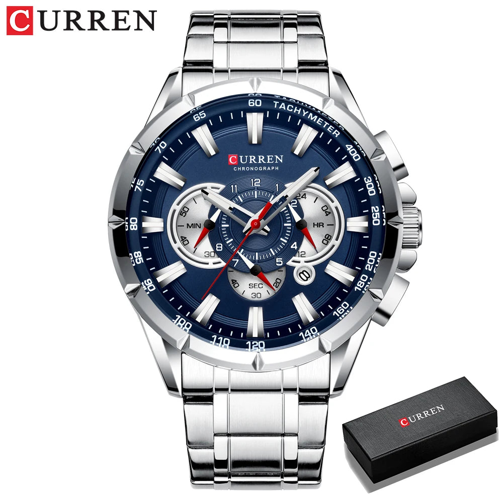 URREN Watch