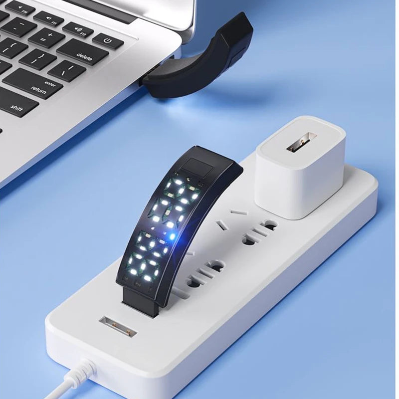 Smart Digital Bracelet