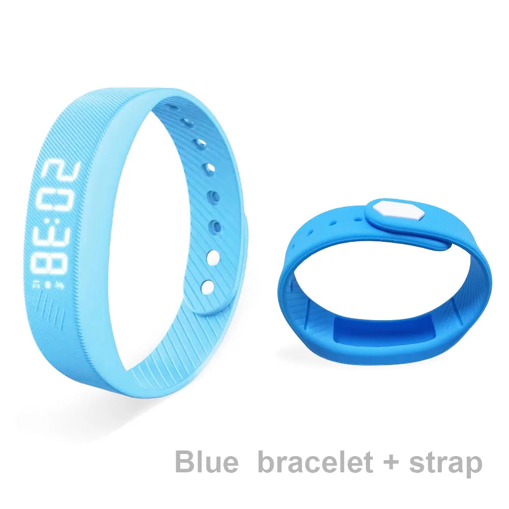 Smart Digital Bracelet