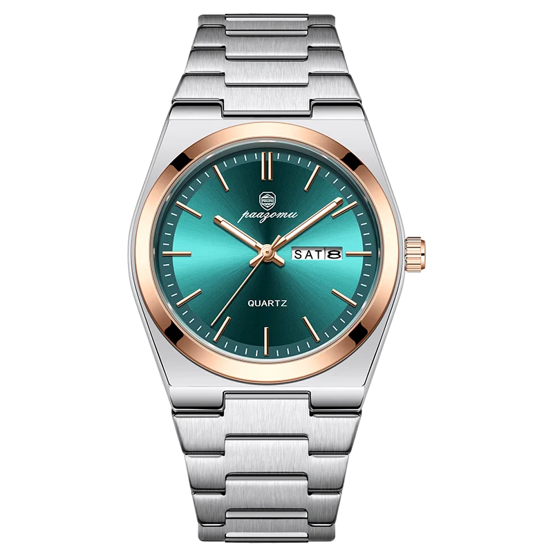 STEELON Watch