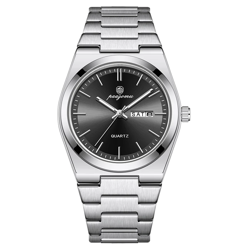 STEELON Watch