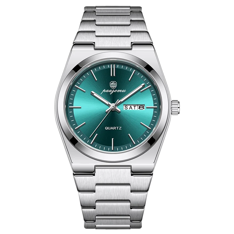 STEELON Watch
