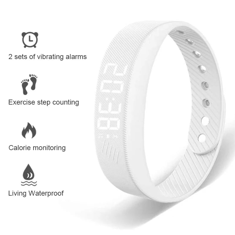 Smart Digital Bracelet