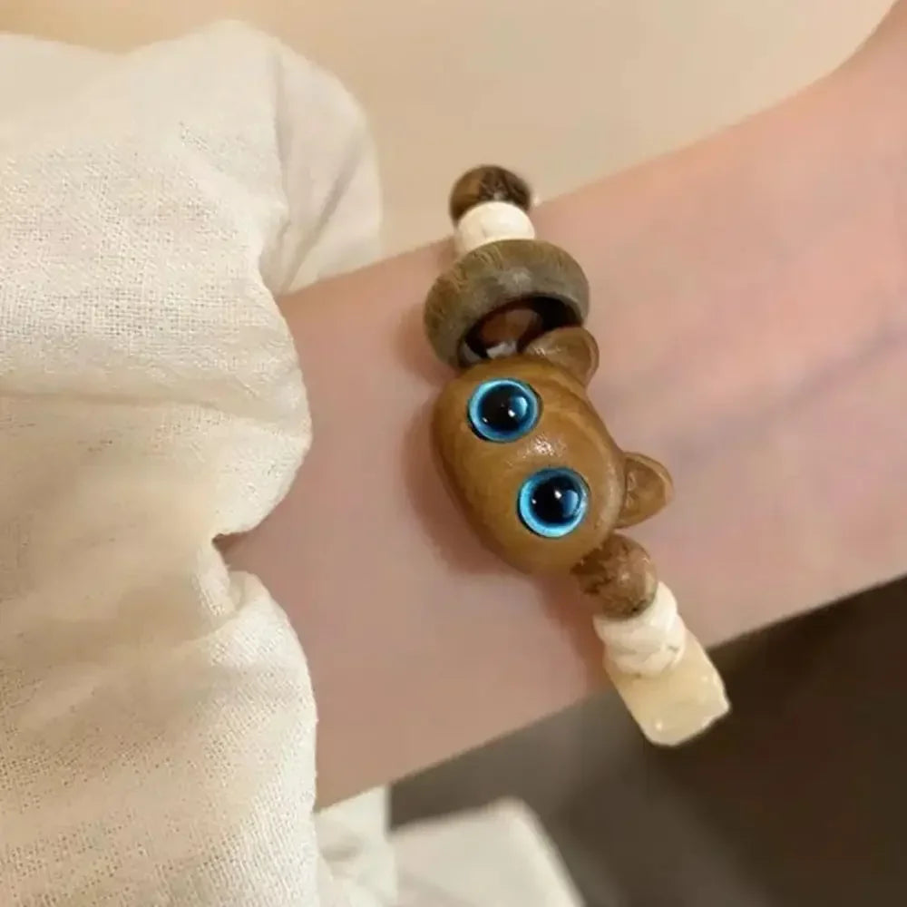 NightLight Cat Bracelet