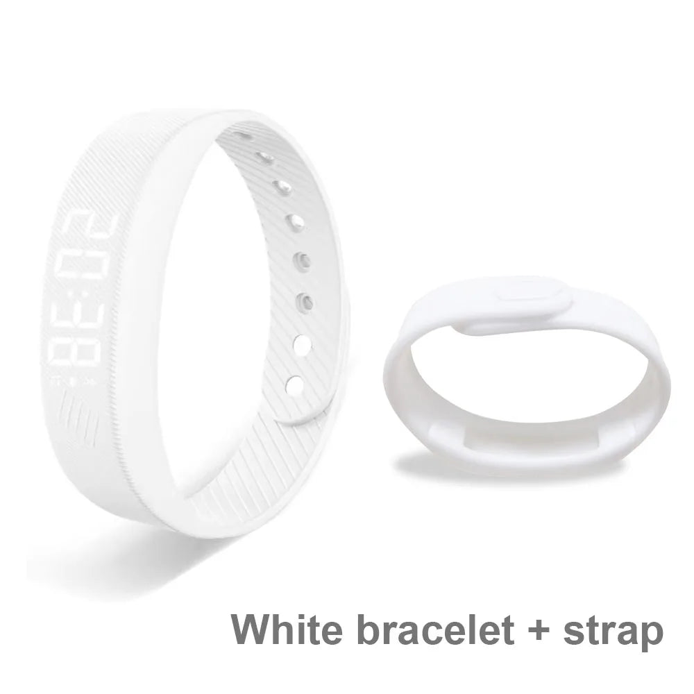 Smart Digital Bracelet