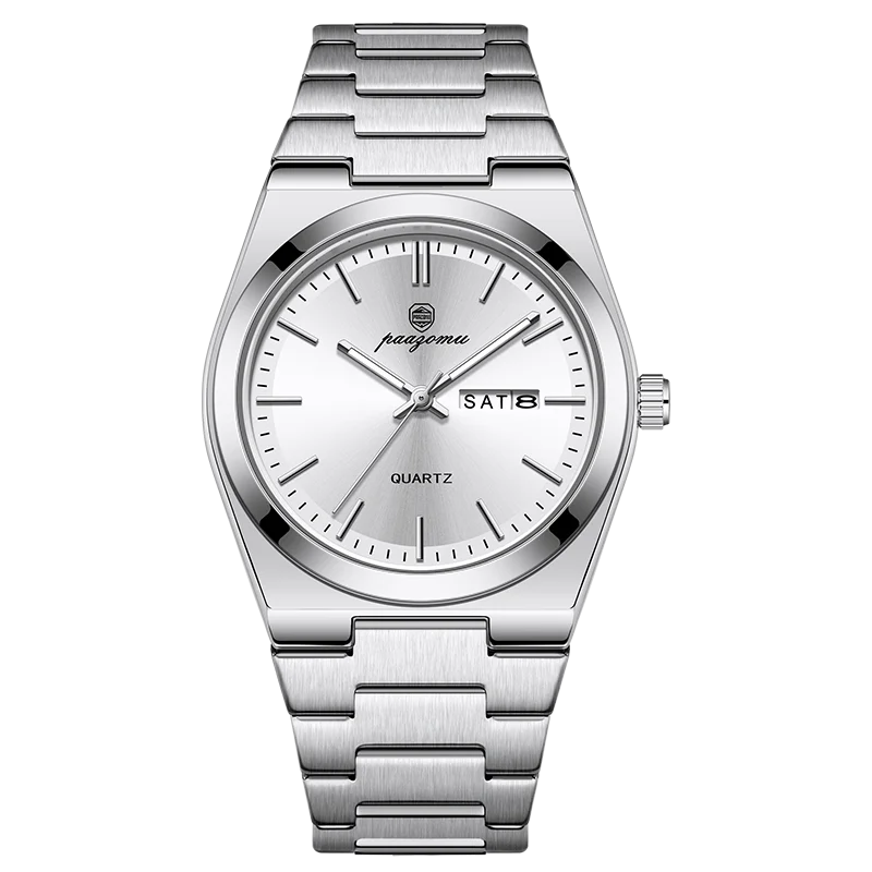STEELON Watch