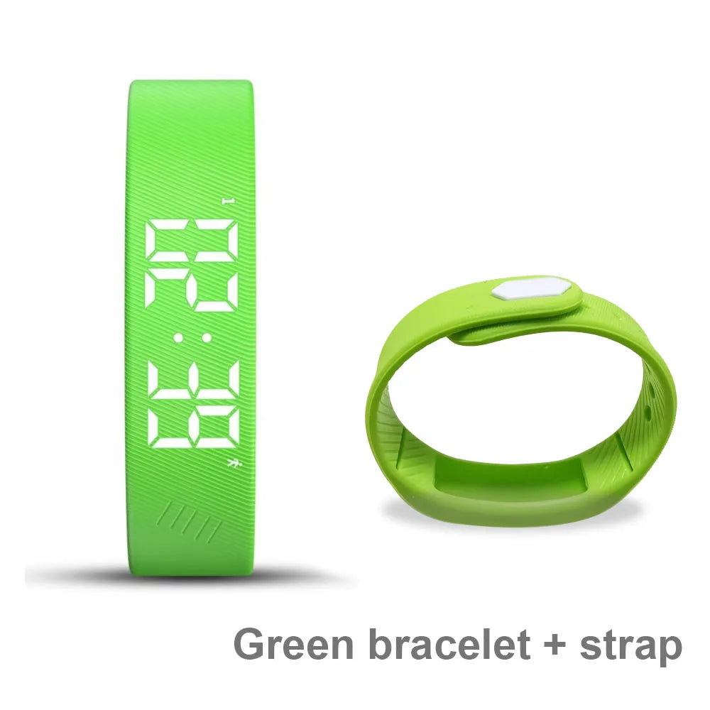 Smart Digital Bracelet
