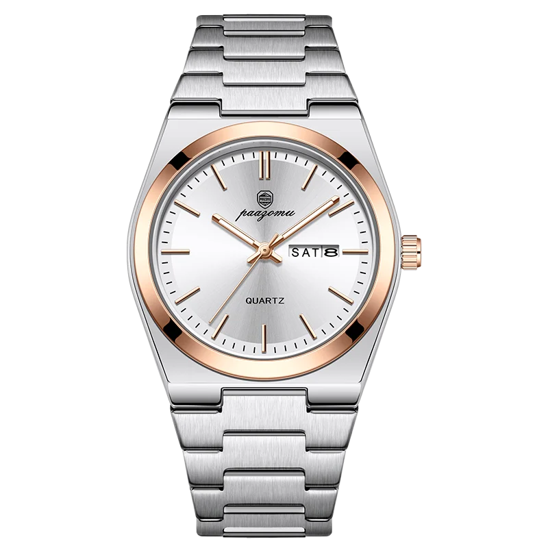 STEELON Watch