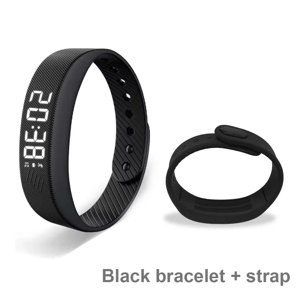 Smart Digital Bracelet