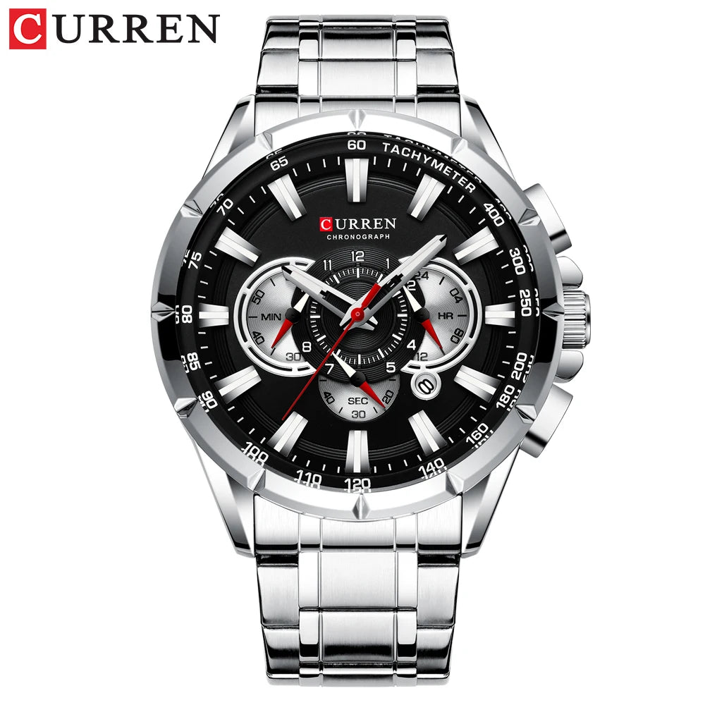 URREN Watch
