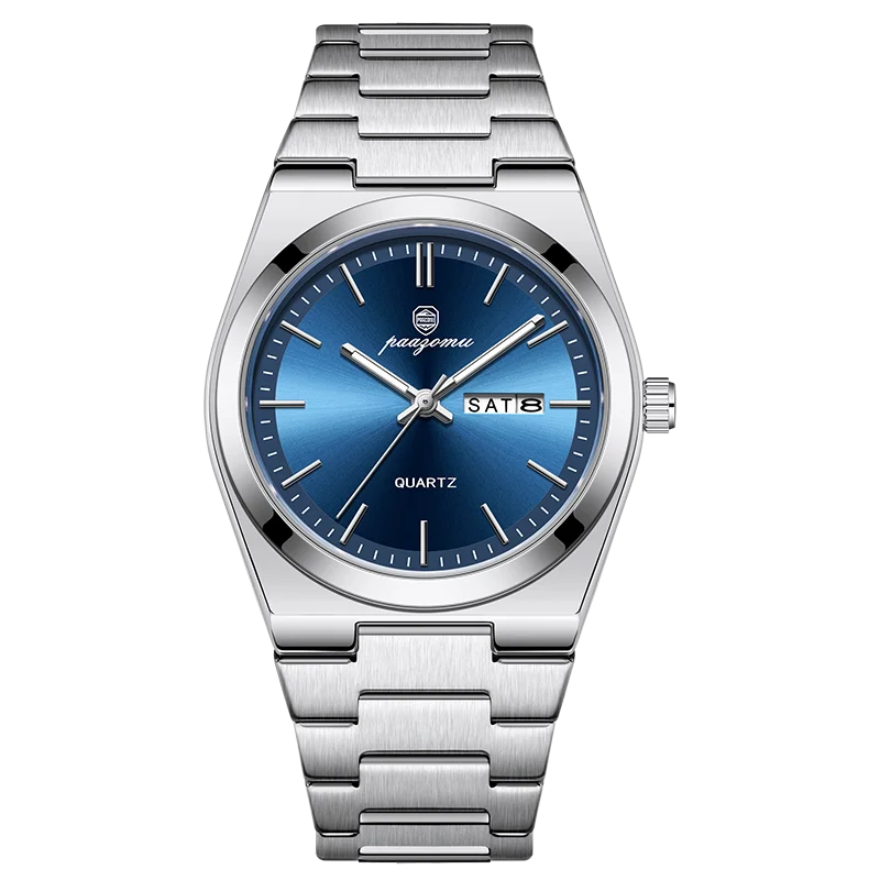 STEELON Watch
