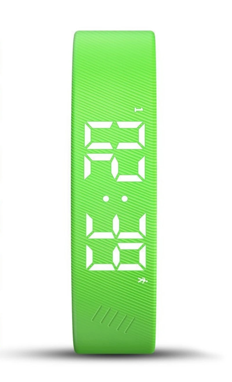 Smart Digital Bracelet