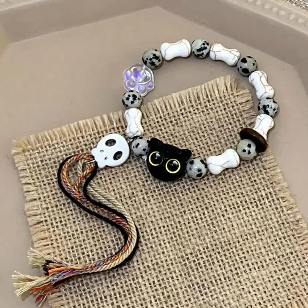 NightLight Cat Bracelet
